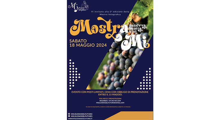 Mostra MI 24