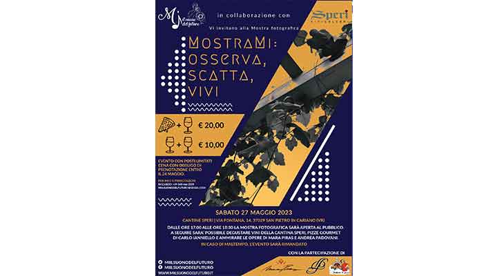 Mostra MI 23