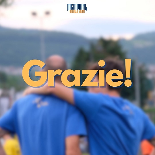 III Memorial Michele Zenti 2024