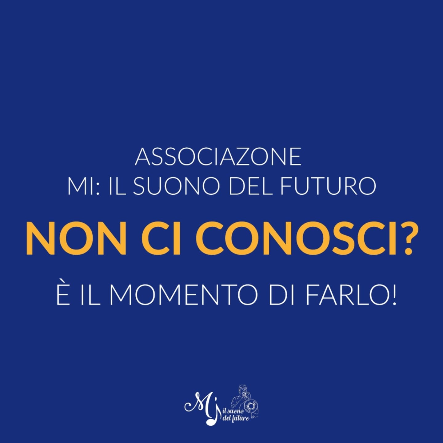 Conosci MI il suono del fururo?