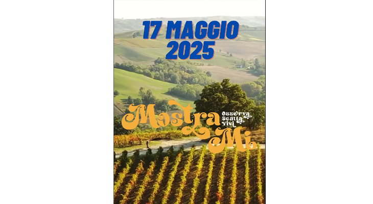 MostraMi 2025