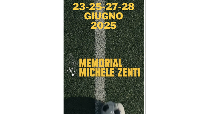 IV MEMORIAL MICHELE ZENTI