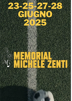 Memorial Michele Zenti